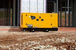 JCB Standard Generator 