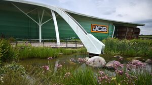 JCB Sustainability